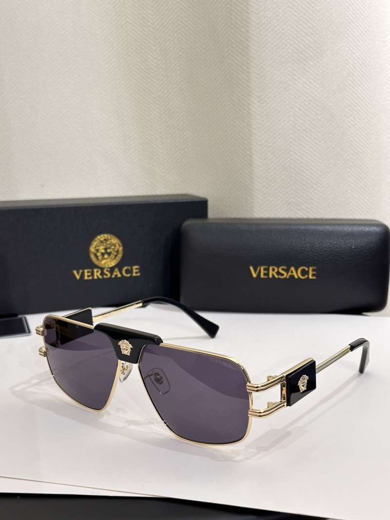 Versace Sunglasses